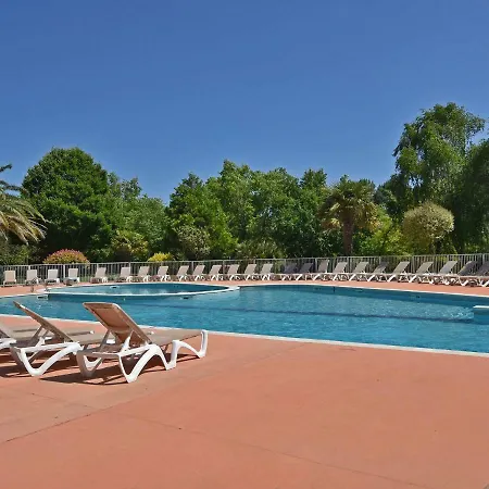 Apartment Beautiful Flat With Pool In Et Maa Moliets-et-Maa